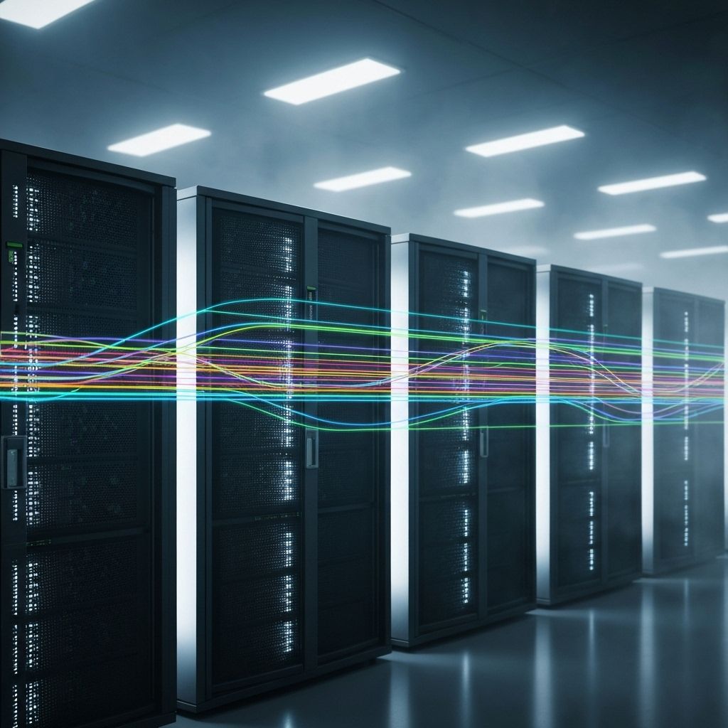 Seguridad de Datos: Mejores Prácticas para 2025