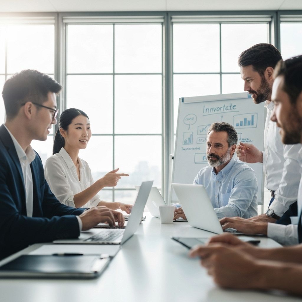 10 Estrategias para Aumentar la Productividad de tu Óptica